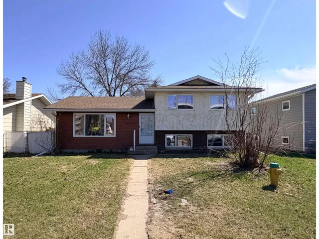 4513 42 ST, Bonnyville Town, Alberta T9N1J1
