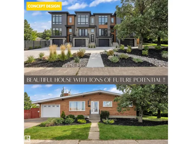 8803 68A ST NW, Edmonton, Alberta T6B1T7