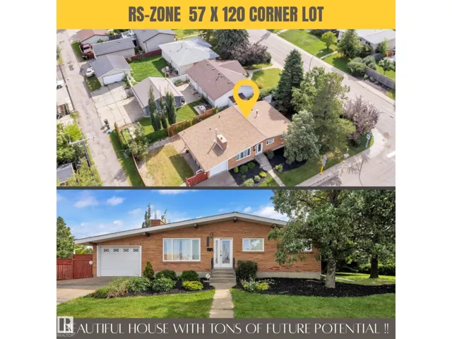 8803 68A ST NW, Edmonton, Alberta T6B1T7