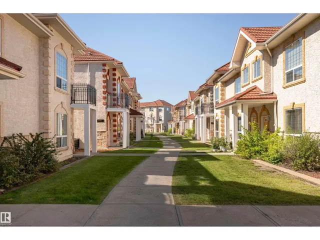 #72 13825 155 AV NW, Edmonton, Alberta T6V0B8