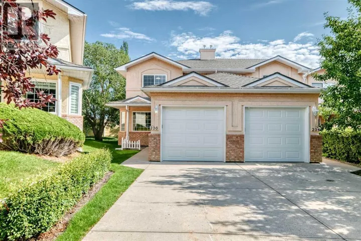 236 Scenic Acres Terrace NW, Calgary, Alberta T3L1K5