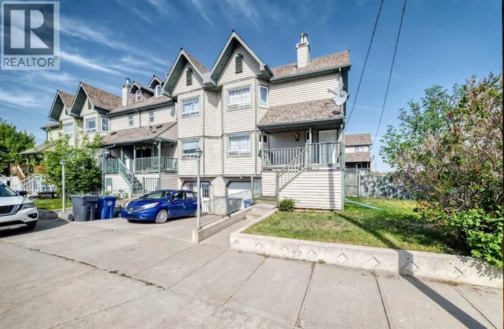 8, 401 6 Street, Beiseker, Alberta T0M0G0