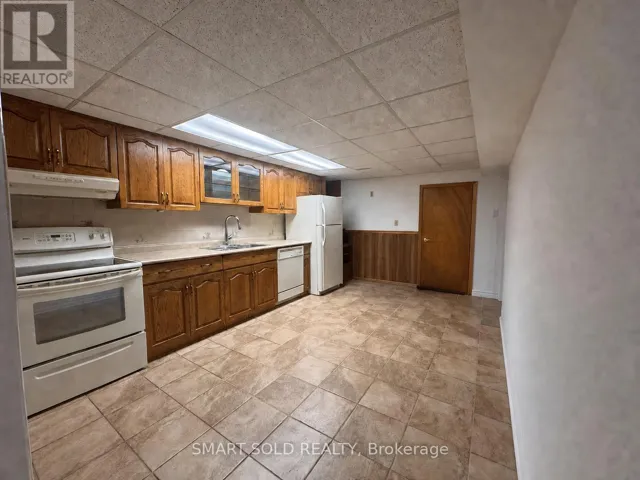 98 SONMORE DRIVE, Toronto (Agincourt South-Malvern West), Ontario M1S1X4