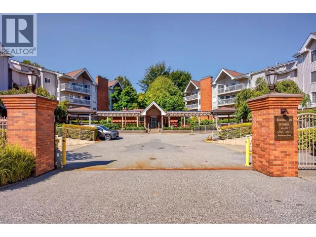 103 2973 BURLINGTON DRIVE, Coquitlam, British Columbia V3B6X1