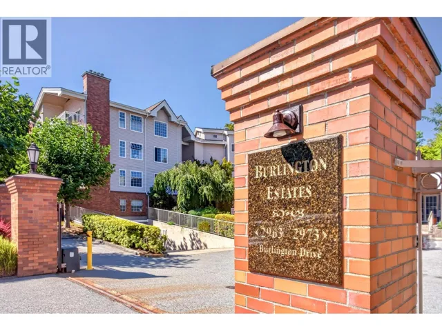 103 2973 BURLINGTON DRIVE, Coquitlam, British Columbia V3B6X1