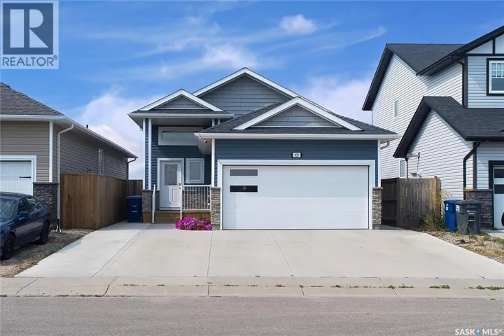 439 Labine CRESCENT, Saskatoon, Saskatchewan S7L5Y5
