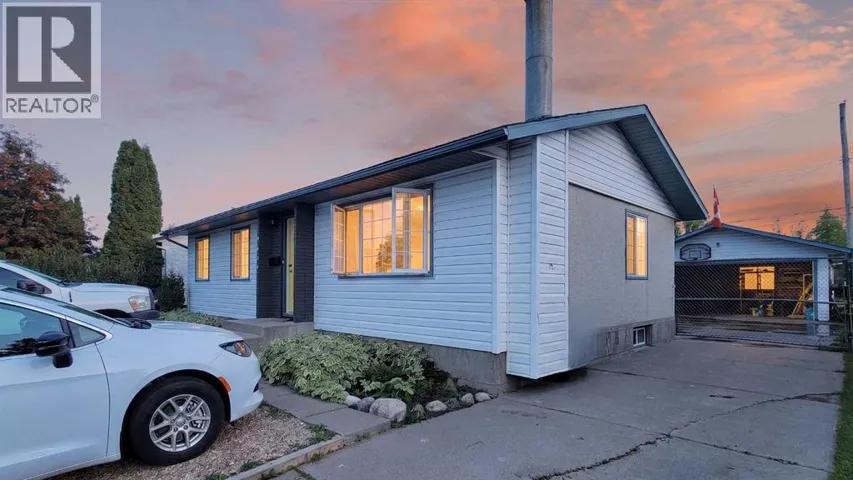 9653 86 Avenue, Grande Prairie, Alberta T8V0A4