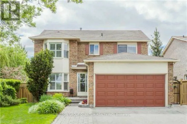 6509 EASTRIDGE ROAD, Mississauga (Meadowvale), Ontario L5N4K9