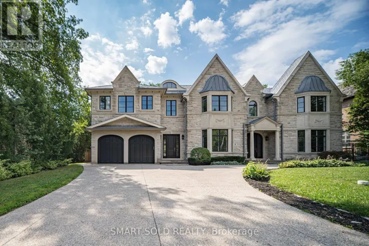 9 SAINTFIELD AVENUE, Toronto (Bridle Path-Sunnybrook-York Mills), Ontario M3C2M5