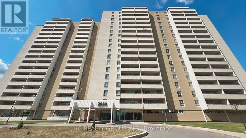 210 - 2550 PHARMACY AVENUE, Toronto (L'Amoreaux), Ontario M1W1H9
