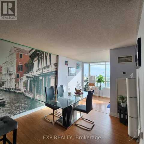 409 - 550 WEBB DRIVE, Mississauga (City Centre), Ontario L5B3Y4