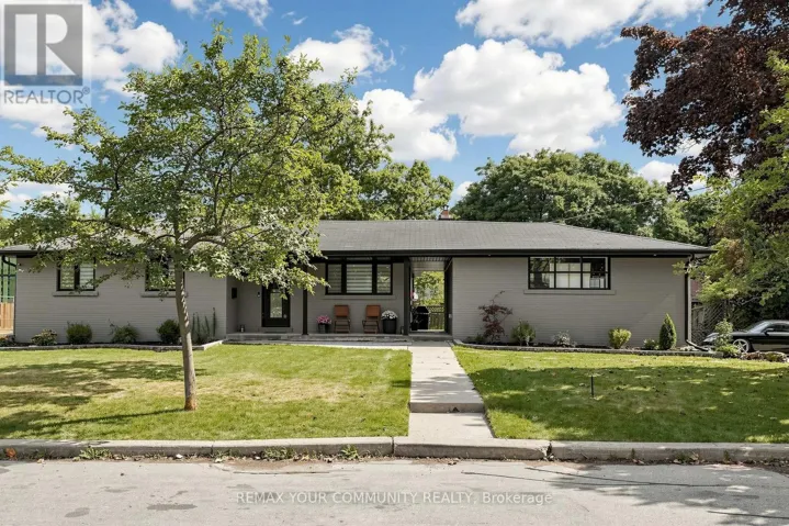 299 HORSHAM AVENUE, Toronto (Willowdale West), Ontario M2R1G5
