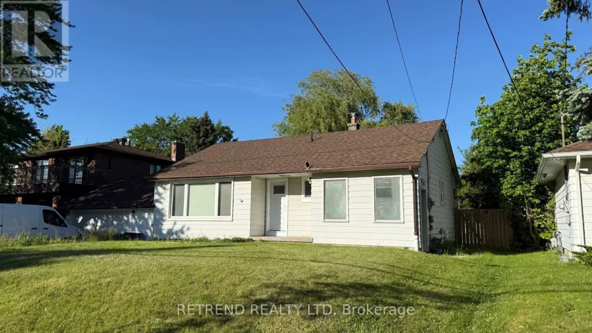 BSMT - 75 ARAGON AVENUE, Toronto (Tam O'Shanter-Sullivan), Ontario M1T1Y1