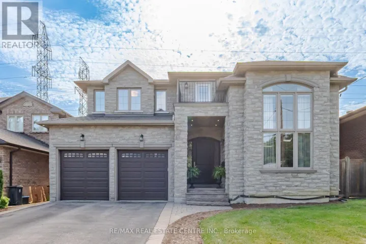 60 JOPLING AVENUE N, Toronto (Islington-City Centre West), Ontario M9B4G2