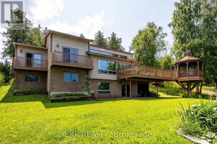 121 IVY DRIVE, Georgian Bluffs, Ontario N0H2T0