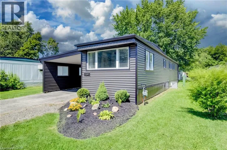 164 BIRCH STREET Street, Crystal Lake, Ontario N5A6S6
