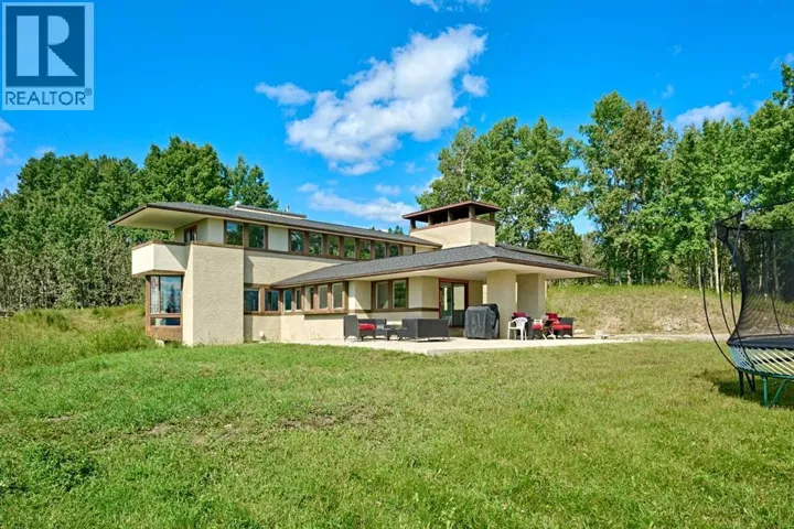 31 Williams Place, Rural Rocky View County, Alberta T0L0K0
