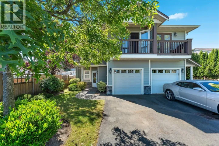 100 2744 Matson Rd, Langford, British Columbia V9B6W1