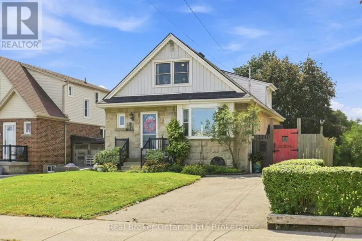 2210 KING STREET E, Hamilton (Glenview), Ontario L8K1W6
