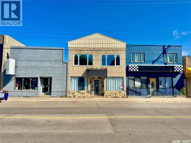 212 33rd STREET W, Saskatoon, Saskatchewan S7L0V1