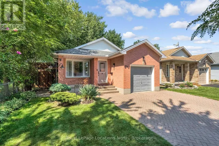 846 RAILTON AVENUE, London East (East I), Ontario N5V4W5