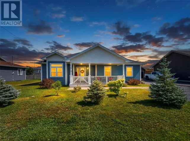 5 Bishop Street, Upper Island Cove, Newfoundland & Labrador A0A4E0