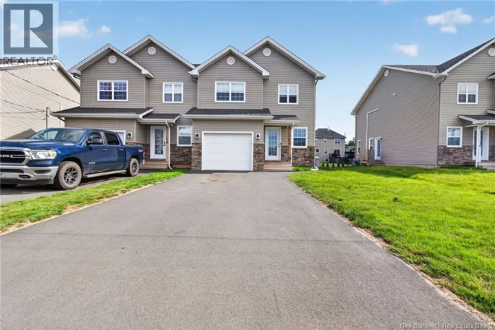14 Rochefort Street, Dieppe, New Brunswick E1A6S4
