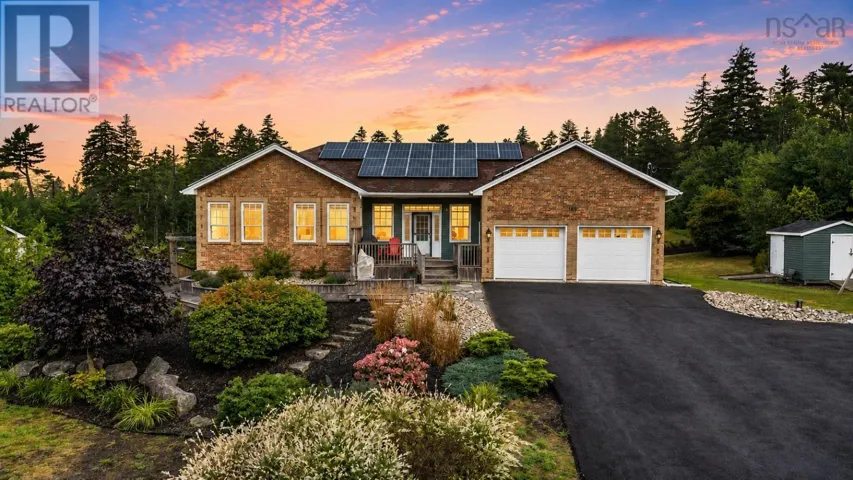 189 Oceanstone Drive, Upper Tantallon, Nova Scotia B3Z0A7