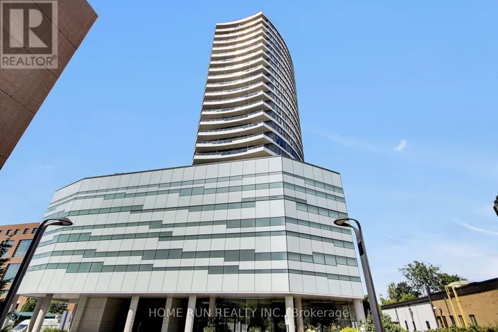 1507 - 485 RICHMOND ROAD, Ottawa, Ontario K2A3W9
