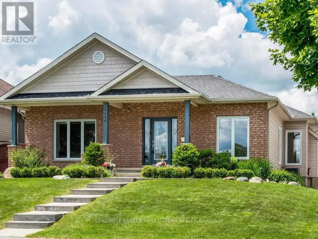 1134 STITTSVILLE MAIN STREET, Ottawa, Ontario K2S0B9