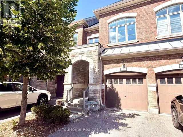 122 - 1331 MAJOR MACKENZIE DRIVE W, Vaughan (Patterson), Ontario L6A4W4