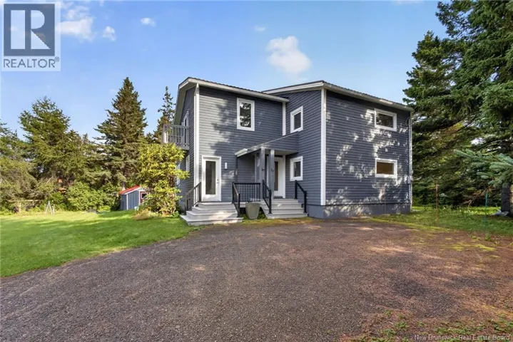 71 Aquila Crescent, Grande-Digue, New Brunswick E4R3T1