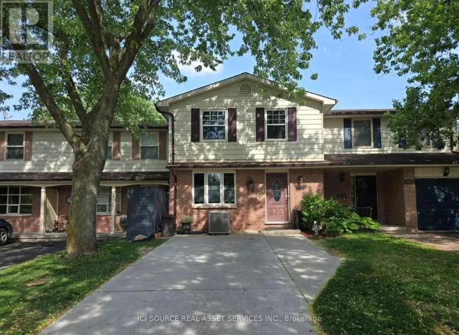 1730 ATTAWANDARON ROAD, London North (North F), Ontario N6G3N1