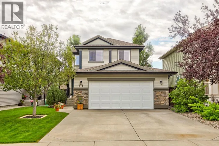 176 Coalbanks Boulevard W, Lethbridge, Alberta T1J4A7