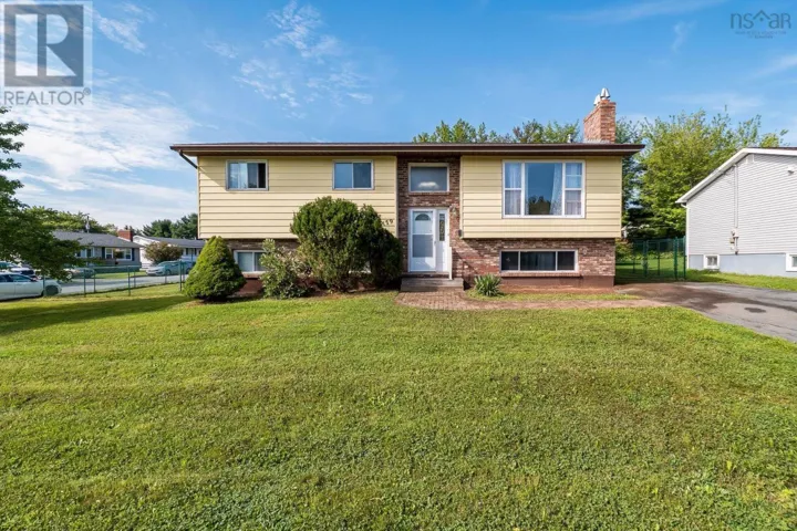 179 Sampson Drive, Lower Sackville, Nova Scotia B4C2V9