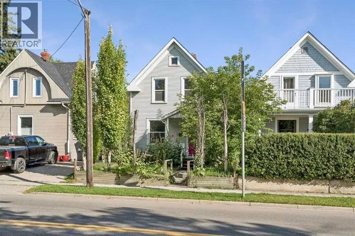 420 12 Avenue NW, Calgary, Alberta T2M0C9