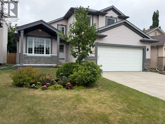 376 Sunlake Road SE, Calgary, Alberta T2X3H4