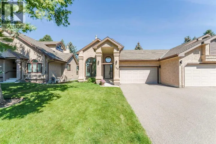 150 Oakbriar Close SW, Calgary, Alberta T2V5G7