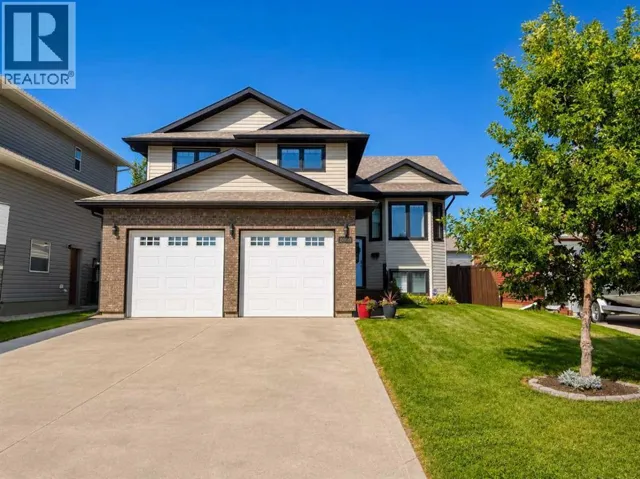 8606 70 Avenue, Grande Prairie, Alberta t8x0c8