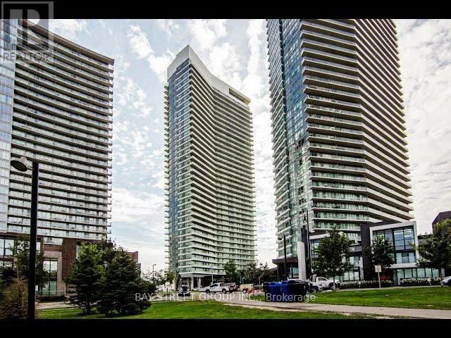 3305 - 117 MCMAHON DRIVE, Toronto (Bayview Village), Ontario M2K0E4