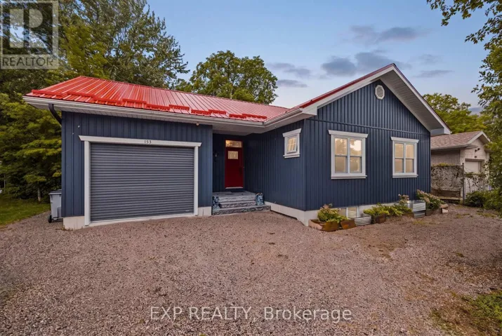 153 JAMES STREET, Huron East (Seaforth), Ontario N0K1W0