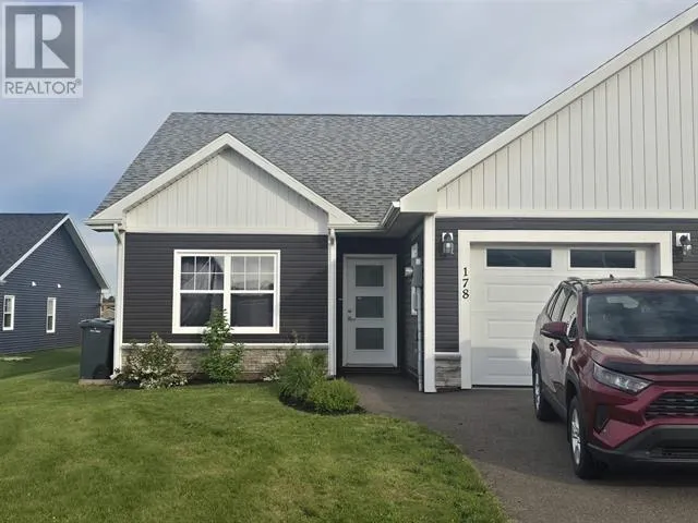 178 PUTTERS Street, Summerside, Prince Edward Island C1N0V1