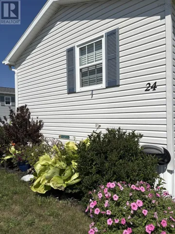 24 South Hill Drive, West River, Nova Scotia B2G2V9