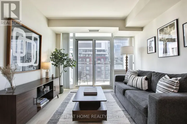1623 - 525 ADELAIDE STREET W, Toronto (Waterfront Communities), Ontario M5V0N7