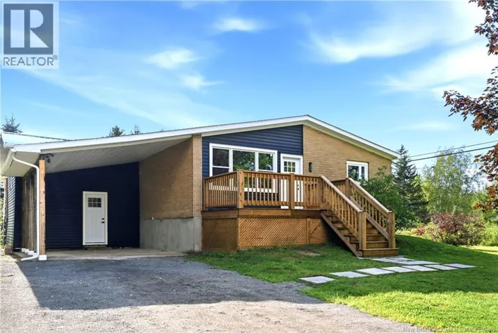 3 Thomson Drive, Allison, New Brunswick E1G4G9