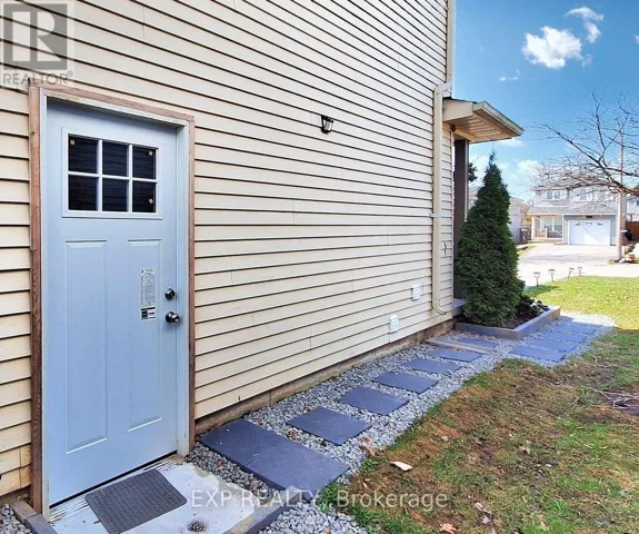 43 D'AMBROSIO DRIVE, Barrie (Painswick North), Ontario L4N6V6