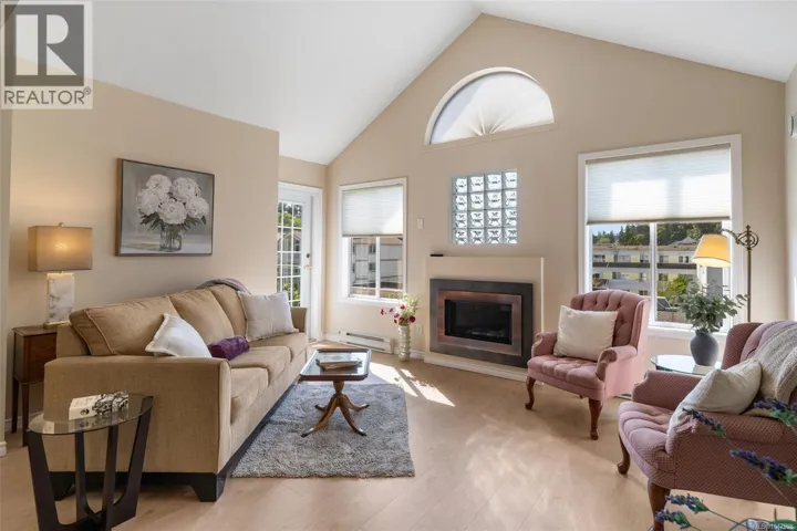 403 275 First St, Duncan, British Columbia V9L1R3