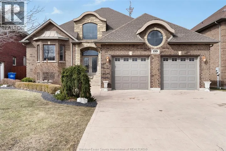 199 ELLISON, Leamington, Ontario N8H0A2