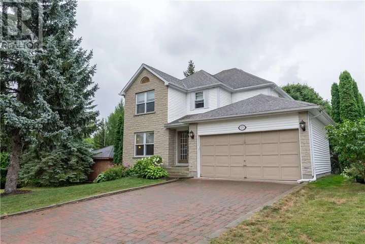 171 Stewart Drive, Sudbury, Ontario P3E2R6
