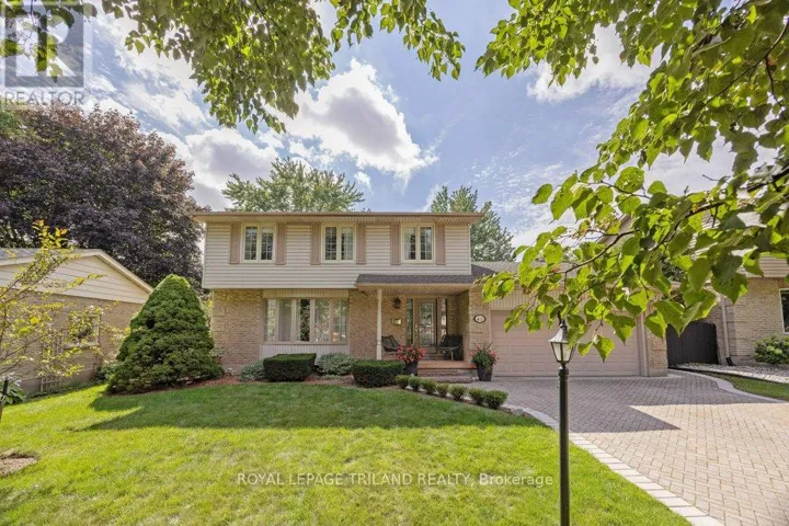 48 WESTBURY AVENUE, London South (South O), Ontario N6J3G1